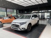 [Mitsubishi Daesco Đà Nẵng] Outlander giá tốt nhất Khánh Hòa, có bán trả góp, giao tận nơi
