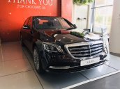 Bán xe Mercedes-Benz S450 L Model 2020 giá tốt nhất HCM, cam kết tháng bán hàng không lợi nhuận