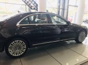 Bán xe Mercedes-Benz S450 L Model 2020 giá tốt nhất HCM, cam kết tháng bán hàng không lợi nhuận