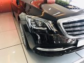 Bán xe Mercedes-Benz S450 L Model 2020 giá tốt nhất HCM, cam kết tháng bán hàng không lợi nhuận