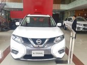 Nissan Xtrail 2.0 SL Luxury giảm giá 140tr