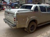 Bán Toyota Hilux 3.0 đời 2010, xe nhập, bản đủ