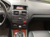 Bán xe Mercedes C250 sản xuất năm 2010