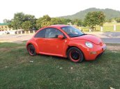 Bán xe cũ Volkswagen Beetle sản xuất năm 2005, xe nhập