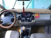 Bán Toyota Innova G sản xuất năm 2008