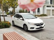 Bán xe Honda City sản xuất năm 2018