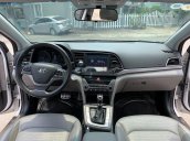 Bán Hyundai Elantra 2.0 sản xuất 2016, màu trắng, xe nhập