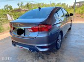 Bán Honda City năm sản xuất 2017