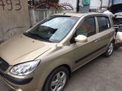 Cần bán gấp Hyundai Getz 2010, nhập khẩu xe gia đình