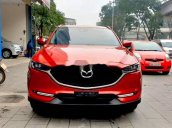 Bán Mazda CX 5 năm sản xuất 2019, màu đỏ, nhập khẩu 