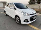 Cần bán lại xe Hyundai Dynasty MT đời 2014, màu trắng, xe nhập số sàn, giá 235tr