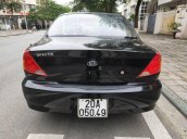 Chính chủ bán Kia Spectra sản xuất năm 2007, rất đẹp và mới