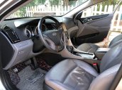 Cần bán xe Hyundai Sonata 2011, màu xám, xe nhập, giá tốt