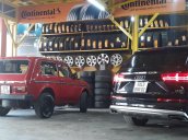 Cần bán lại xe Lada Niva 2121 sản xuất 1984, màu đỏ, nhập khẩu nguyên chiếc chính chủ