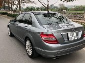 Bán xe Mercedes C250 sản xuất năm 2010