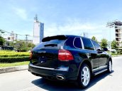 Bán Porsche Cayenne S đời 2009, nhập khẩu số tự động, giá tốt