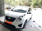 Cần bán Chevrolet Spark đời 2011, nhập khẩu nguyên chiếc giá cạnh tranh