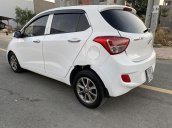 Cần bán lại xe Hyundai Dynasty MT đời 2014, màu trắng, xe nhập số sàn, giá 235tr