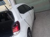Bán Toyota Wigo năm sản xuất 2019, màu trắng