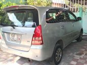 Bán Toyota Innova G sản xuất năm 2008