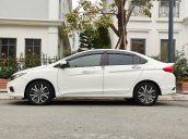 Bán xe Honda City sản xuất năm 2018