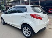 Bán Mazda 2 đời 2013, màu trắng, giá chỉ 348 triệu