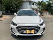 Bán Hyundai Elantra 2.0 sản xuất 2016, màu trắng, xe nhập