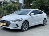 Bán Hyundai Elantra 2.0 sản xuất 2016, màu trắng, xe nhập