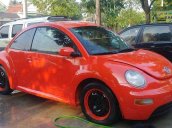 Bán xe cũ Volkswagen Beetle sản xuất năm 2005, xe nhập