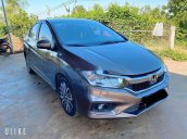 Bán Honda City năm sản xuất 2017