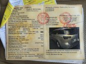 Cần bán xe Kia Sedona sản xuất 2015, xe nhập