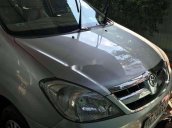 Bán Toyota Innova G sản xuất năm 2008