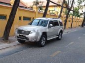 Bán Ford Everest đời 2011, nhập khẩu nguyên chiếc, 490 triệu