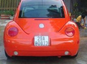 Bán xe cũ Volkswagen Beetle sản xuất năm 2005, xe nhập