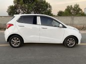 Cần bán lại xe Hyundai Dynasty MT đời 2014, màu trắng, xe nhập số sàn, giá 235tr