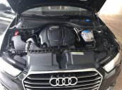 Bán xe Audi A6 đời 2016, màu đen, nhập khẩu 