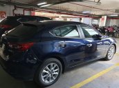 Bán Mazda 3 đời 2018 chính chủ, giá 640tr