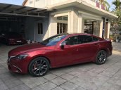 Cần bán xe Mazda 6 Premium đời 2019, giá 909tr