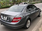 Bán xe Mercedes C250 sản xuất năm 2010