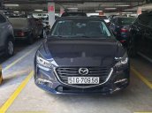 Bán Mazda 3 đời 2018 chính chủ, giá 640tr