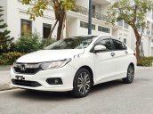 Bán xe Honda City sản xuất năm 2018