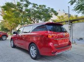 |Kia HCM| Kia Sedona 2020, giảm giá đặc biệt + tặng BHVC + camera hành trình trước sau