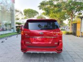 |Kia HCM| Kia Sedona 2020, giảm giá đặc biệt + tặng BHVC + camera hành trình trước sau