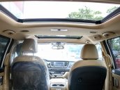 |Kia HCM| Kia Sedona 2020, giảm giá đặc biệt + tặng BHVC + camera hành trình trước sau