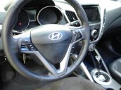 Bán Hyundai Veloster 2012 đã lên nhiều đồ chơi