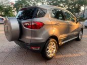 Cần bán lại xe Ford EcoSport Titanium 1.5L AT đời 2016