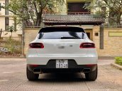 Bán Porsche Macan sản xuất năm 2015, nhập khẩu nguyên chiếc