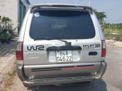 Xe Isuzu Hi lander 2.5MT sản xuất năm 2006