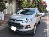 Xe Ford EcoSport sản xuất 2015 giá cạnh tranh