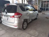 Cần bán lại xe Suzuki Ertiga sản xuất năm 2017, 435 triệu
